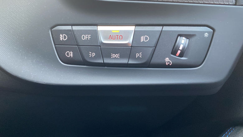 BMW 1 Series 118i [136] M Sport 5dr Step Auto [LCP] Petrol Hatchback